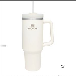 STANLEY — cream quencher